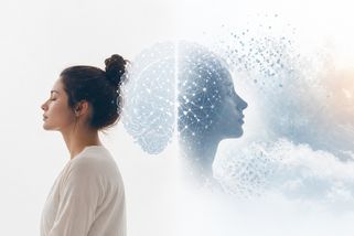 Když zmizí pocit „já“: jak fungují meditace a psychedelika? - Médium.cz